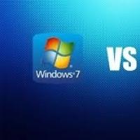 Лучшая версия Windows Что установить windows 7 или 8